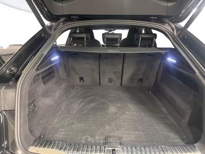 Audi Q8 Q8 50 3.0 tdi mhev sport quattro tiptronic Nero usata San Zeno Naviglio