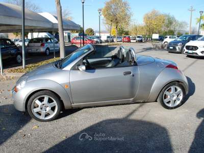 Ford StreetKa StreetKa 1.6 95cv usata Roma