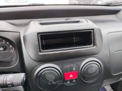 Fiat Fiorino Fiorino 1.3 MJT 95CV Cargo SX Bianco usata MONTE URANO