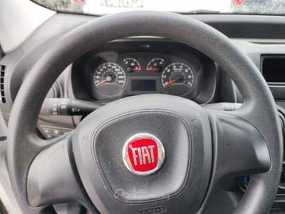 Fiat Fiorino Fiorino 1.3 MJT 95CV Cargo SX Bianco usata MONTE URANO
