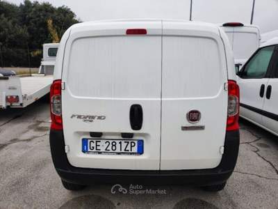 Fiat Fiorino Fiorino 1.3 MJT 95CV Cargo SX Bianco usata MONTE URANO