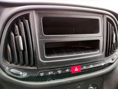 Fiat Doblò Doblò 1.4 T-Jet Natural Power PC-TN Cargo Lamierato Bianco usata MONTE URANO