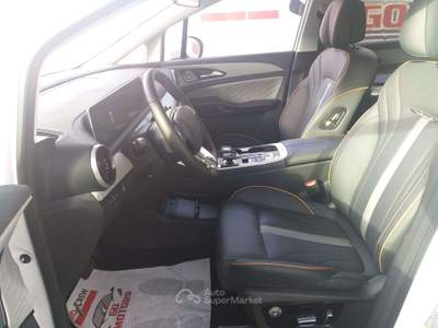 Forthing U-Tour 1.5 7P DUAL FUEL GPL   PROMOZIONE FINANZIAMENTO Bianco usata Brugherio