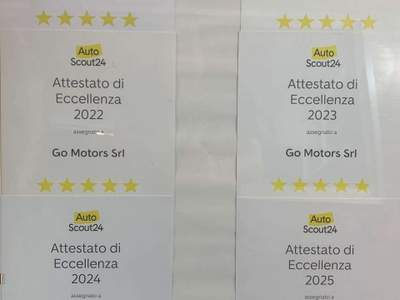 Forthing U-Tour 1.5 7P DUAL FUEL GPL   PROMOZIONE FINANZIAMENTO Bianco usata Brugherio