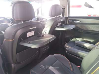 Forthing U-Tour 1.5 7P DUAL FUEL GPL   PROMOZIONE FINANZIAMENTO Bianco usata Brugherio