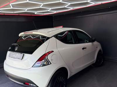 Lancia Ypsilon Gold 12/2020 Bianco usata Teverola