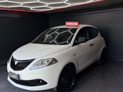 Lancia Ypsilon Gold 12/2020 Bianco usata Teverola
