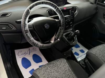 Lancia Ypsilon Gold 12/2020 Bianco usata Teverola