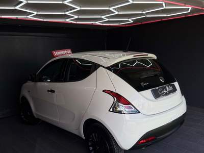 Lancia Ypsilon Gold 12/2020 Bianco usata Teverola