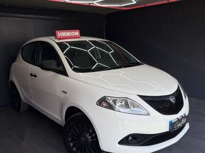 Lancia Ypsilon Gold 12/2020 Bianco usata Teverola