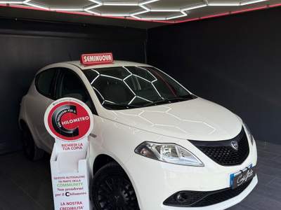 Lancia Ypsilon Gold 12/2020 Bianco usata Teverola