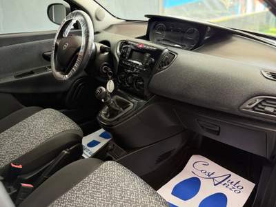 Lancia Ypsilon Gold 12/2020 Bianco usata Teverola