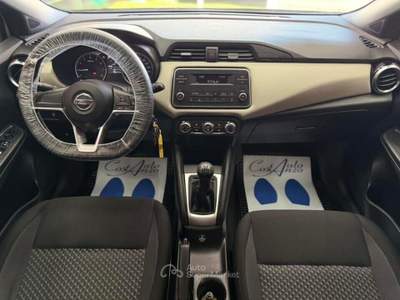 Nissan Micra 1.0 GPL 92 cv Eco N-Design 2021 Grigio usata Teverola