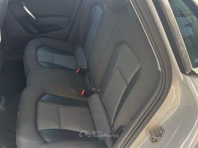 Audi A1 Audi A1 Neopatentati  Bianco usata Alassio
