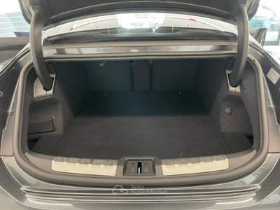 Audi e-tron RS GT Grigio usata Mozzo