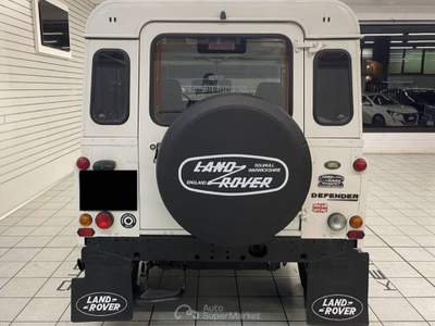 Land Rover Defender 2.5 td5 E SW usata Mozzo
