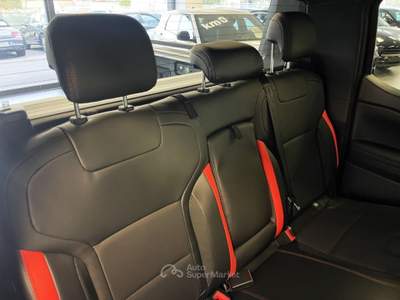 Ford Ranger 2.0 Ecoblue 210 CV Double Cab KM0 MY26 +IVA Bianco usata Alcamo
