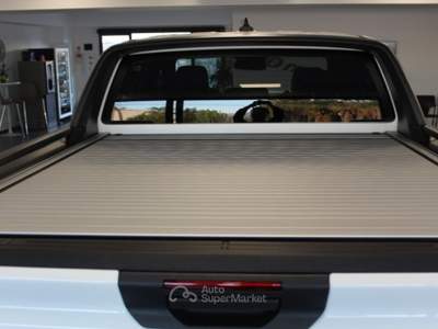 Ford Ranger 2.0 Ecoblue 210 CV Double Cab KM0 MY26 +IVA Bianco usata Alcamo