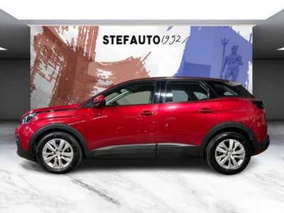 Peugeot 3008 II -  2.0 bluehdi Business s&s 150cv Rosso usata Bologna