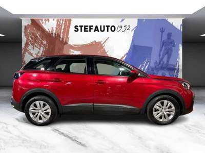Peugeot 3008 II -  2.0 bluehdi Business s&s 150cv Rosso usata Bologna