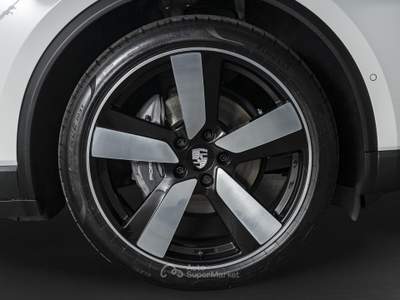 Porsche Macan 4 Bianco usata Parma
