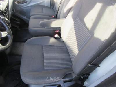 Ford Transit 2.0Tdci 170cv Trend Autonegozio Euro 6B Bianco usata Rezzato