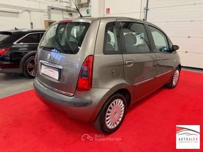 Lancia Musa  1.3 mjt Platino 90cv NEOPATENTATI Grigio usata Casarsa della Delizia
