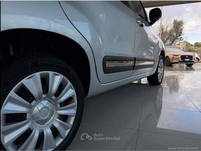 Fiat 500L 500L 0.9 TwinAir Turbo Nat. Power Pop Grigio usata San Michele salentino