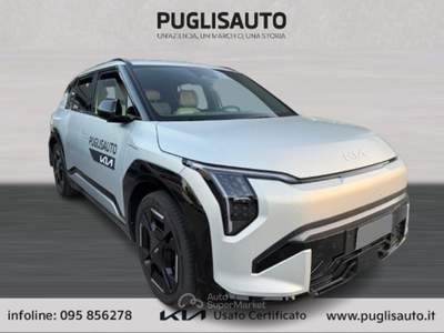 Kia EV3 81.4 kWh GT-line usata BELPASSO