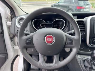 Fiat Talento 9 posti 1.6 TwinTurbo MJT 145CV PC-TN +IVA ESPOSTA Bianco usata Sant'Angelo in vado
