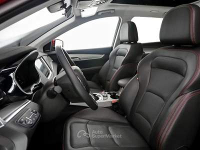 Cirelli 3 1.5 Sport CVT Rosso usata Genova