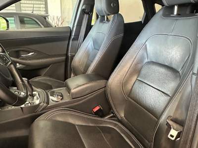 Jaguar E-Pace Jaguar E-pace R-dynamic Grigio usata CORIGLIANO-ROSSANO