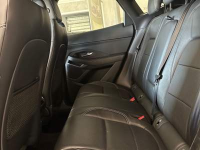 Jaguar E-Pace Jaguar E-pace R-dynamic Grigio usata CORIGLIANO-ROSSANO