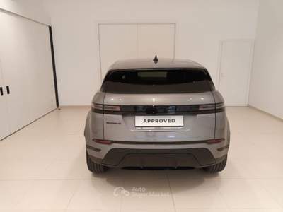 Land Rover Range Rover Evoque 1.5 I3 PHEV 269 CV AWD Auto S Grigio usata Alba