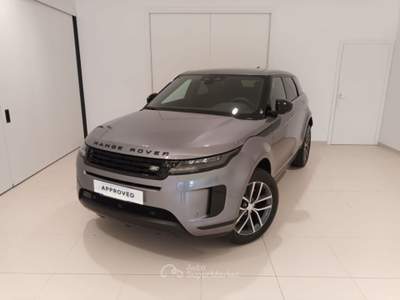 Land Rover Range Rover Evoque 1.5 I3 PHEV 269 CV AWD Auto S Grigio usata Alba