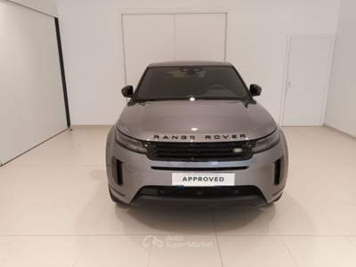 Land Rover Range Rover Evoque 1.5 I3 PHEV 269 CV AWD Auto S Grigio usata Alba