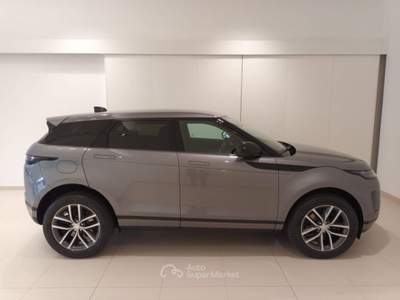 Land Rover Range Rover Evoque 1.5 I3 PHEV 269 CV AWD Auto S Grigio usata Alba