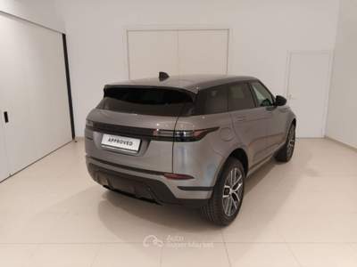 Land Rover Range Rover Evoque 1.5 I3 PHEV 269 CV AWD Auto S Grigio usata Alba