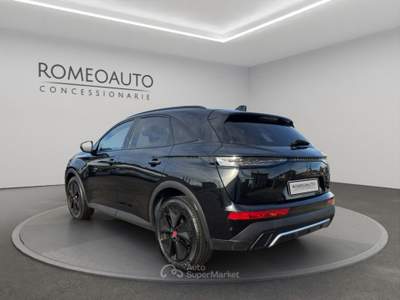 DS Automobiles DS 7 1.5 BlueHDi 130 aut. Performance Line PLUS Nero usata Gubbio