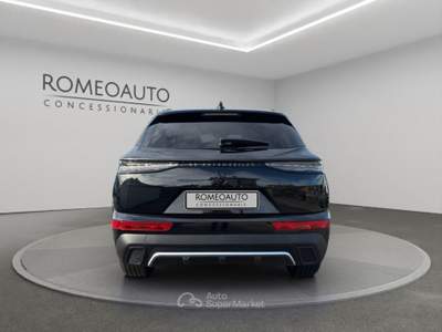 DS Automobiles DS 7 1.5 BlueHDi 130 aut. Performance Line PLUS Nero usata Gubbio