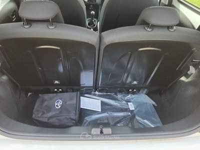 Peugeot 108 VTi 72 S&S 5 porte Active Bianco usata Roma