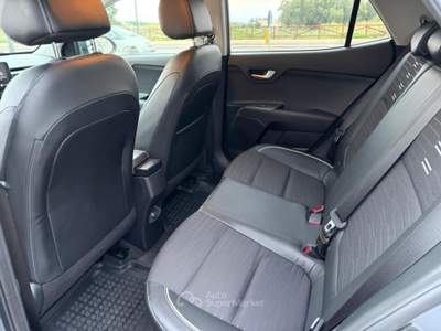 Kia Stonic 1.0 T-GDi 100 CV MHEV MT GT Line Grigio usata Sassari