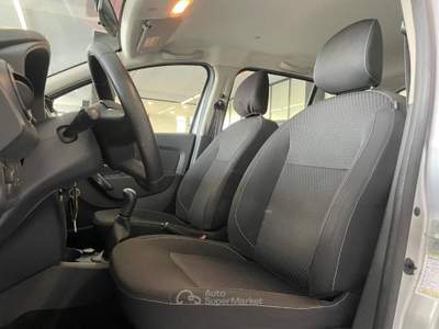 Dacia Sandero Sandero 0.9 tce Essential s&s 90cv Argento usata Mozzo