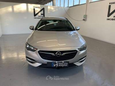 Opel Insignia 1.6 CDTI 136CV S&S SPORTS TOURER BUSINESS Grigio usata Megliadino San Vitale