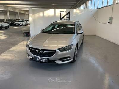 Opel Insignia 1.6 CDTI 136CV S&S SPORTS TOURER BUSINESS Grigio usata Megliadino San Vitale