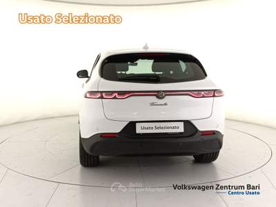Alfa Romeo Tonale 1.6 super 130cv tct6 Bianco usata Bari
