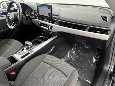 Audi A5 A5 Sportback 40 2.0 tdi Business 190cv s-tronic Nero usata Fucecchio