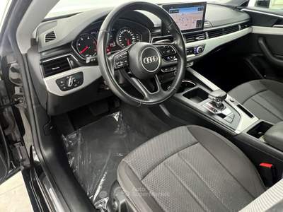 Audi A5 A5 Sportback 40 2.0 tdi Business 190cv s-tronic Nero usata Fucecchio