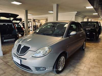 Lancia Ypsilon Per neopatentati Bronzo usata Quarrata