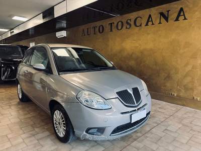 Lancia Ypsilon Per neopatentati Bronzo usata Quarrata